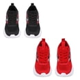 thumbnail image 3 of Tenis Niño Sport Corvet Entrenamiento Bipack Ligero, 3 of 4
