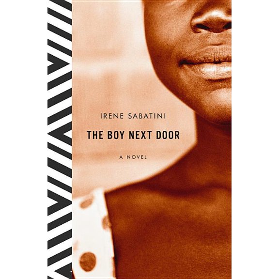 The Boy Next Door, (Hardcover)