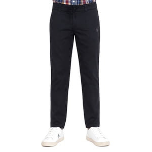 U.S. Polo Assn. Boys Play-Formance Pant