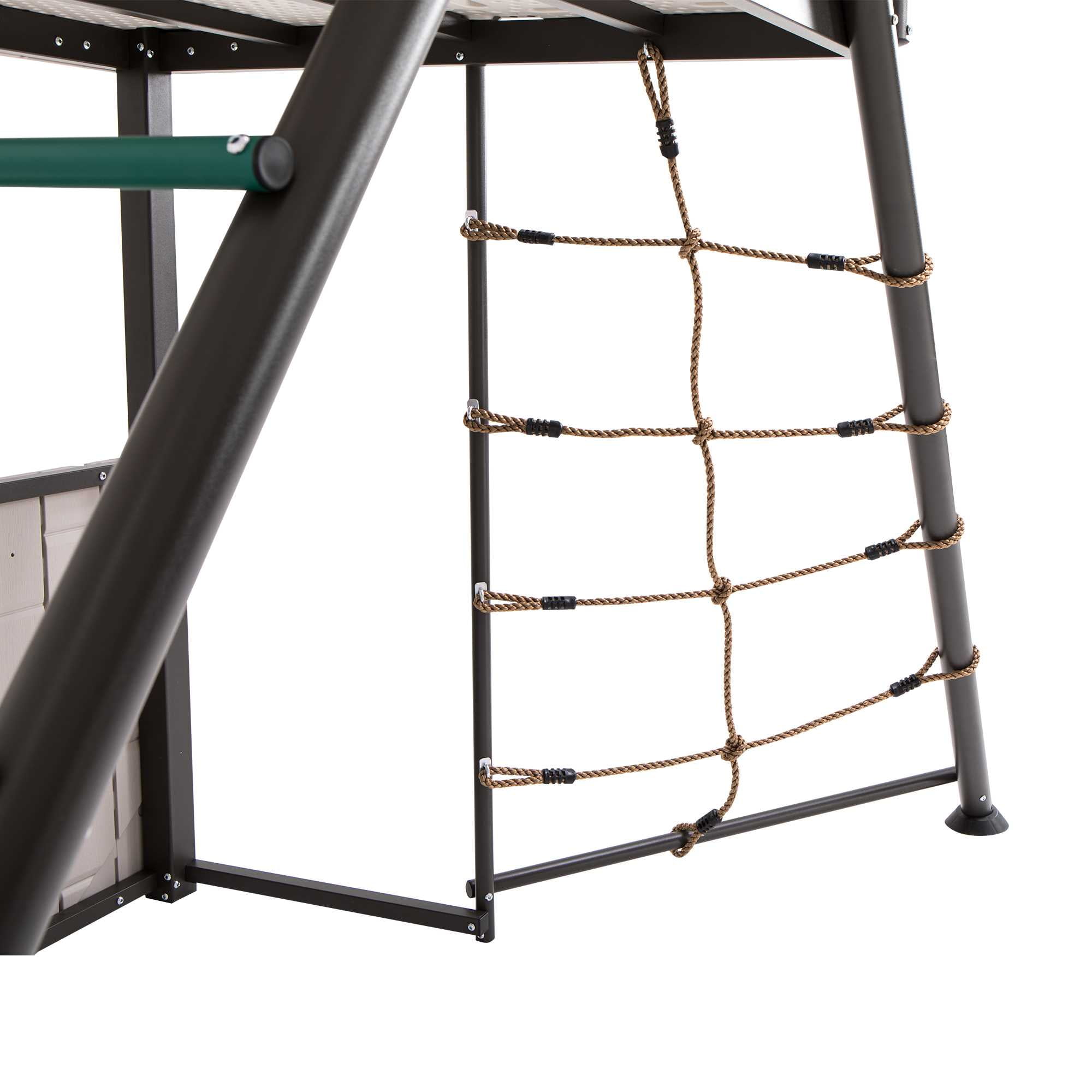 lifetime tunnel playset