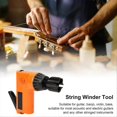 thumbnail image 2 of Multi-Function Electric String Winder String Cutter B, 2 of 5