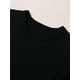 thumbnail image 3 of Back To School Season Boy's T-Shirt Welcome Back To Learning Colorful Letter Printed Backpack Pencil Pattern Printed Casual Versatile Round Neck Short Sleeved Top, 3 of 6