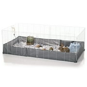 Kaytee Open Living Pet Guinea Pig or Rabbit Habitat, 60 x 30