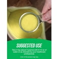 thumbnail image 3 of BulkSupplements Organic Banana Powder, 100g (0.22 lbs), 20 Servings, 3 of 5