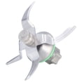 thumbnail image 1 of Blender Blade, Hard Strength Blender Knife  For Repair, 1 of 8