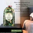 thumbnail image 6 of Lemongrass Potpourri Bowl Filler 150g | Scented Dried Flowers for Home Fragrance & Relaxation | Long-Lasting Scent for Bedroom, Bathroom & Living Room | Ideal Gift for Any Occasion, 6 of 7