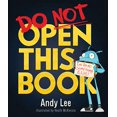 thumbnail image 1 of Do Not Open This Book, 1 of 1