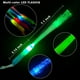 thumbnail image 2 of Varitas de fibra óptica OceanWings de 7 pulgadas con iluminación para fiestas, 100 unidades, 2 of 7