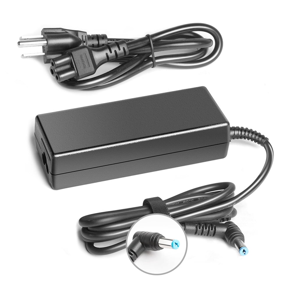 Laptop Charger 90W 19V 4.74A Power Supply AC Adapter for Acer Aspire