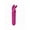 Pink, variant on Loveline Dona Mini Rabbit Vibrator, Lavender
