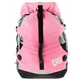 thumbnail image 4 of Roller Skates Holder Skate Inline Skates Bag Multi Pockets Roller Skates Carrier Pink, 4 of 8