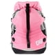 thumbnail image 4 of de Patines de / en Línea / con Ruedas - Bolsas de Patinaje Grandes para Llevar Patines de , Patines de Ruedas, Artículos Deportivos - Rosado, tal se describe Macarena Mochila de patines, 4 of 8