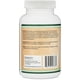 thumbnail image 3 of Double Wood Kava Kava Extract | 1,000 Mg Per Serving | 60 Servings | 120 Capsules, 3 of 3