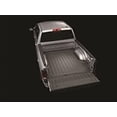 thumbnail image 2 of Weathertech Tailgate Liner 3TG04 TechLiner; Direct-Fit; Does Not Cover Tailgate Lip; Black; Thermoplastic Elastomer, 2 of 3