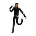 thumbnail image 5 of 5Pcs Michael Plushie Doll Collectible Stuffed Figure Room Decor Gift for Fans,11 in, 5 of 9