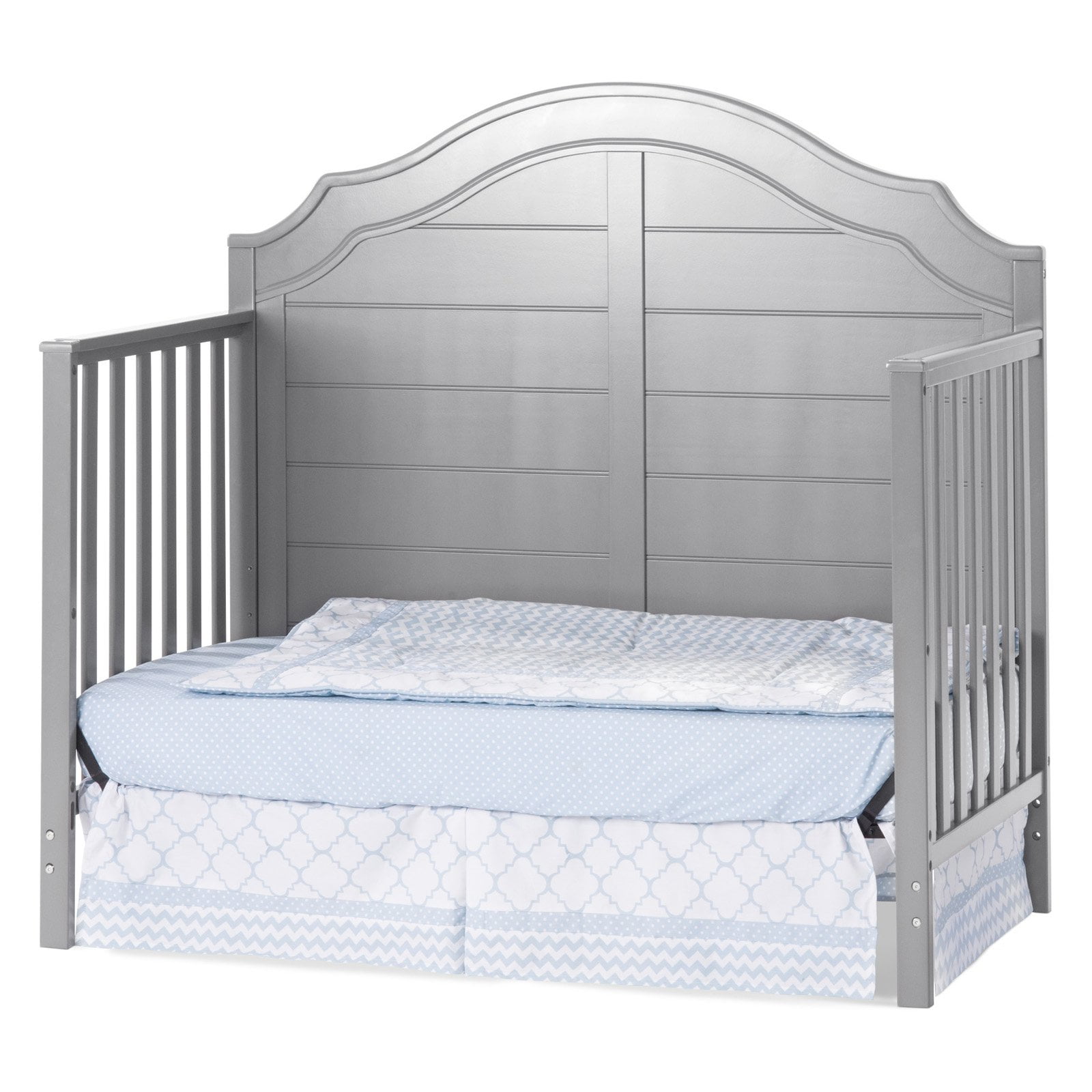 Penelope 4 in top 1 convertible crib