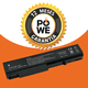 thumbnail image 4 of Batería Compatible POWE 458640-542 6 Celdas BTRY10256, 4 of 7