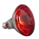 thumbnail image 1 of 250w Infrared Heat Lamp Waterproof Anti-explosion Thickened Light Bulbs For Piglet Chicken Duck, 1 of 4
