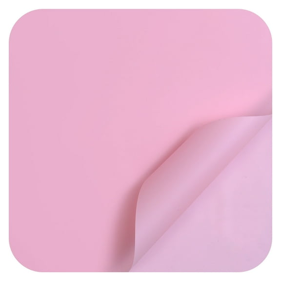 Ashosteey Flower Wrapping Paper Bulk Waterproof Floral Packaging Paper Sheets Florist Bouquet Supplies DIY Craft Gift Packing for Mother's Day Wedding Festival,gift packaging or gift box packaging
