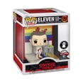 thumbnail image 2 of FUNKO POP DELUXE STRANGER THINGS ELEVEN IN THE RAINBOW ROOM 1251 SE Funko 889698623865, 2 of 3
