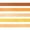 Orange, variant on Wrapables Solid Color Washi Tape (Set of 5), 10mm x 5M, Storm