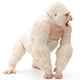 thumbnail image 2 of de colección juguetes kong bandai regalos niños figura gorilla original modelo acción 14/18/28cm shm de king, 2 of 4