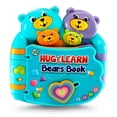 thumbnail image 2 of Libro Interactivo Leap Frog Bear Book Hug and Learn, 2 of 4