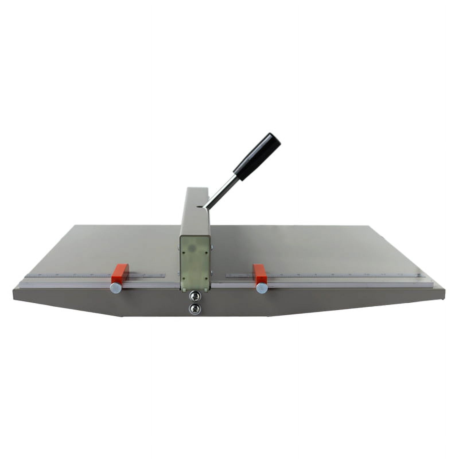 18IN A3 Color Page Scoring Creasing Machine All Metal Commercial Home