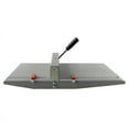 thumbnail image 3 of 18" Manual Creasing Machine A3 Manual Paper Creaser with 2 Magnetic Block, 3 of 9