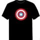 thumbnail image 3 of Camiseta luminosa táctil de Iron Man, disfraz de cosplay de Iron Man, camiseta LED para adultos y niños, accesorios para fiesta de Halloween, camiseta, 3 of 5