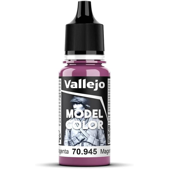 Model Color: Magenta (17ml)