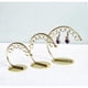 thumbnail image 3 of Soporte de Exhibición de Joyería Soledad Dorado, 3 of 10