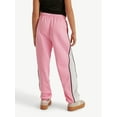 thumbnail image 2 of Justice Girl's NASCAR X Justice Collab Jogger, Sizes XS - XLP, 2 of 6