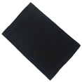 thumbnail image 4 of Minnieouse Pañuelo para la cabeza para mujer, turbante para el pelo, tocado para niñas, accesorio de ropa de Color sólido elástico, gorros para cubrir Accesorios de disfraces negro Minnieouse PS3861-02, 4 of 6