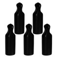 thumbnail image 3 of KAKOWELY Couvercles de Robinet à Bière 5 Pcs Couvercle de Protection pour Robinet à Bière, Bouchon de Robinet en Caoutchouc Réutilisable, 3 of 5