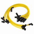 thumbnail image 2 of 9Pcs/Set Vehicles Part Plug Wire for 1996-2002 V8 5.7L 86646 96646 2X1197, 2 of 5
