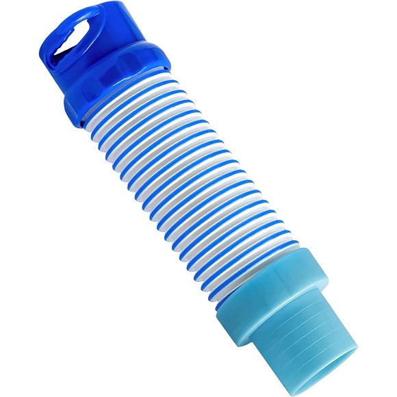 X77094 Pool Vacuum Hose Adapter for Zodiac MX6 MX8 and Baracuda X7 Quattro Pool Cleaner, Pool Vacuum Hose Adapter