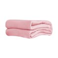 thumbnail image 2 of Tyidzon Bedding Cool Feeling Skin Friendly Solid Color Washed Cotton Summer Breathable Comforter, 2 of 6