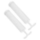 thumbnail image 4 of BRIGHTFUFU 2 bombas de vacío manuales para bolsas de almacenamiento, eficientes, para bolsas de compresión al vacío, portátiles, para viajes., 4 of 7