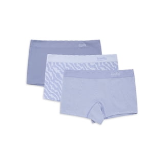 Warner's Blissful Benefits Ru7323w - Slip Hipster Senza Cuciture