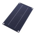 thumbnail image 3 of Panel de energía solar de 5v Usb-tipo C Batería solar Plegable impermeable para exteriores Tmvgtek Componentes de la computadora, 3 of 9