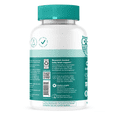 thumbnail image 2 of SmartyPants Prenatal Omega-3 DHA Gummies, 120 Count, Prenatal Vitamins for Women, 2 of 4