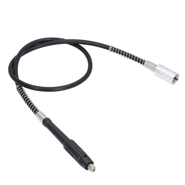 Power Drill Converter Attachment,Rotary Grinder Flexible Drive Rotary