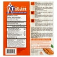 thumbnail image 4 of Titan Chicken Turnover, Empanadillas de Pollo 5 Pack, (Frozen), 4 of 6