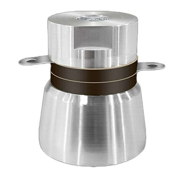 40KHz 50W Ultrasonic Transducer Stable Output Vibrator Cleaner for Industrial Washer Gener2Xk7913