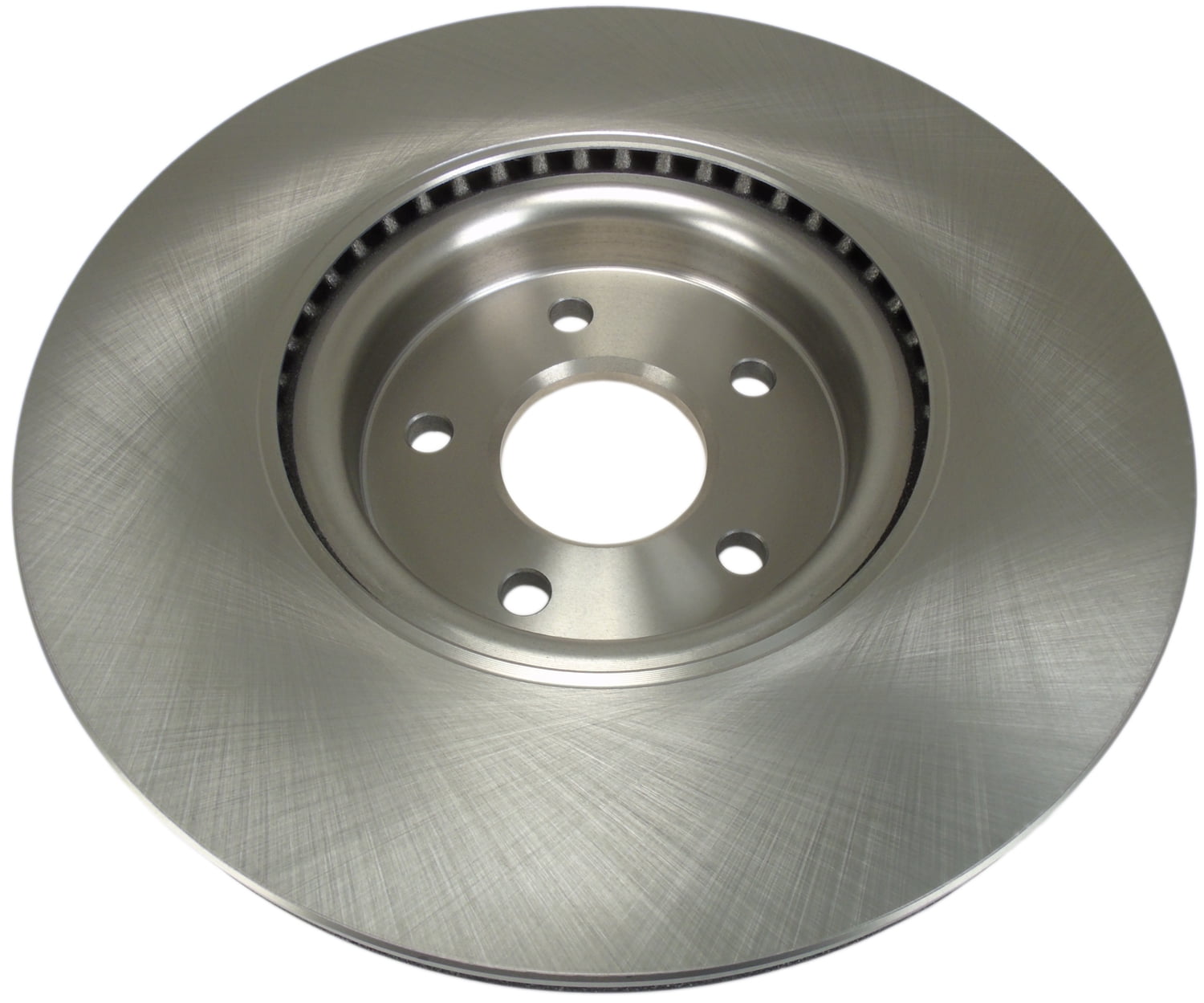 Winstop Brake Rotor, Front WS250012, Ford Escape 2019-2013