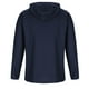 thumbnail image 4 of pstuiky camisas de manga larga para hombre, Blusa informal con capucha y manga larga con botones y cordón ajustable para hombre camisetas de hombre m, 4 of 7