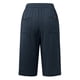 thumbnail image 4 of WILLBEST Pantalones Casuales para Mujer, Cómodos para el Día a Día, de Corte Holgado, para Playa, con Diseño Calado y Bolsillos Prácticos para Senderismo y Actividades de Ocio. Mediana, 4 of 4