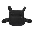 thumbnail image 2 of Chaleco de Bolsa Cómoda Anggrek Hebilla de PVC para Pecho para Exteriores Otros, 2 of 8