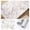 Marble White-2, variant on Tripumer 1 Pc Peel and Stick Marble Wallpaper 23.5 x 118 inch Marble Contact Paper Granite Vinyl Roll Wall Paper Glossy Marble Paper for Cabinets and Drawers Countertop Furniture Kitchen White
